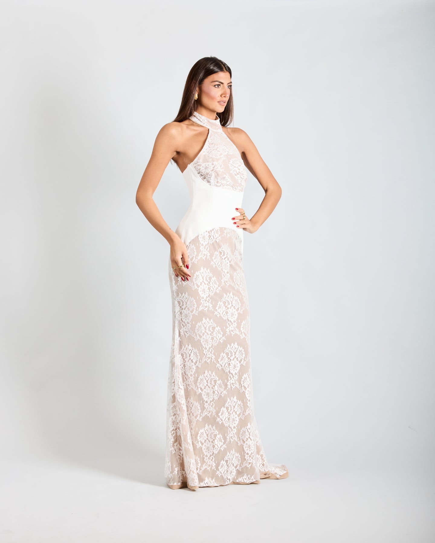 VALERIA MAZZA VM465BC