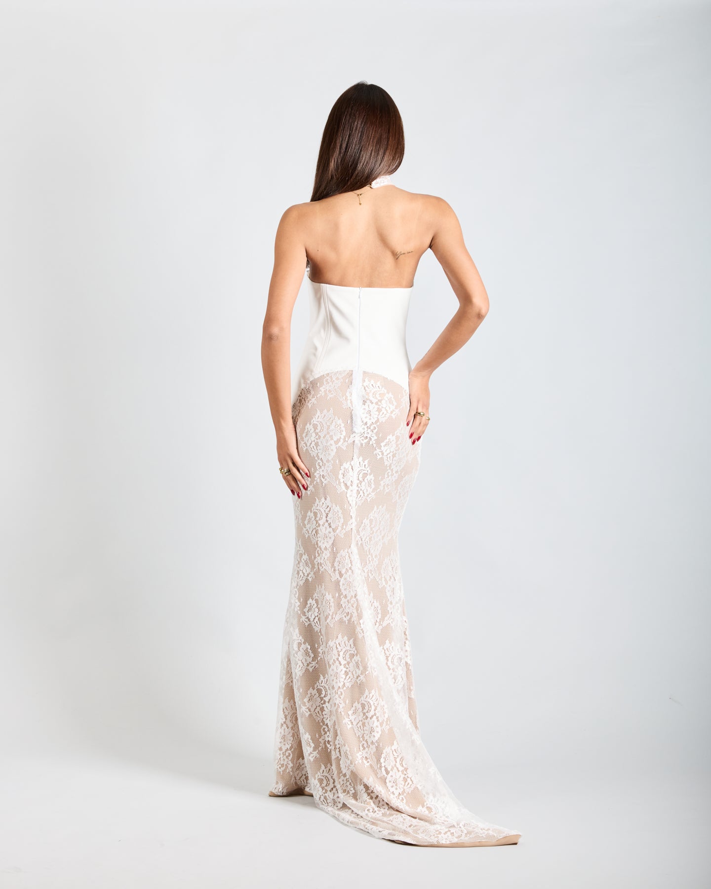 VALERIA MAZZA VM465BC