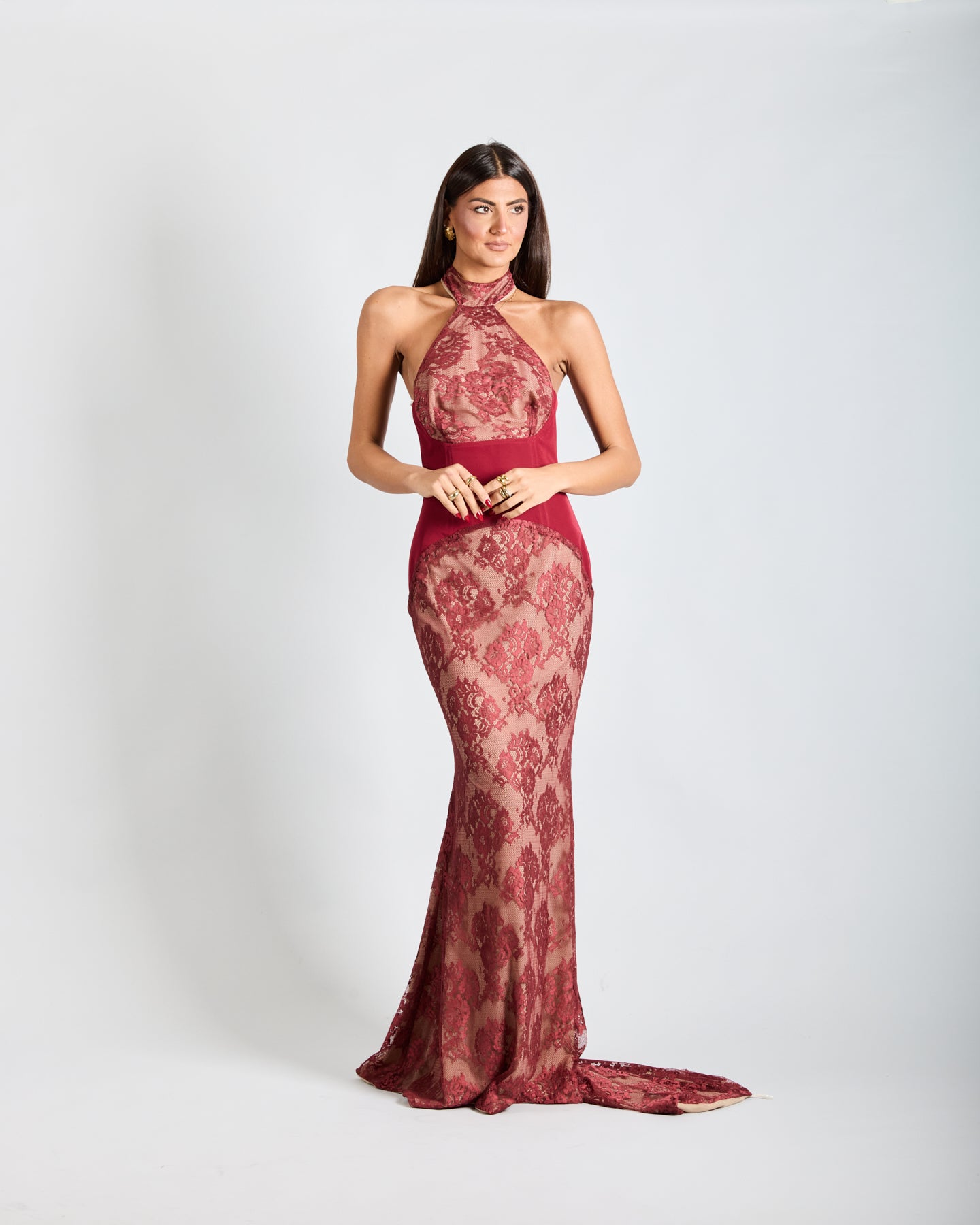 VALERIA MAZZA VM465BD