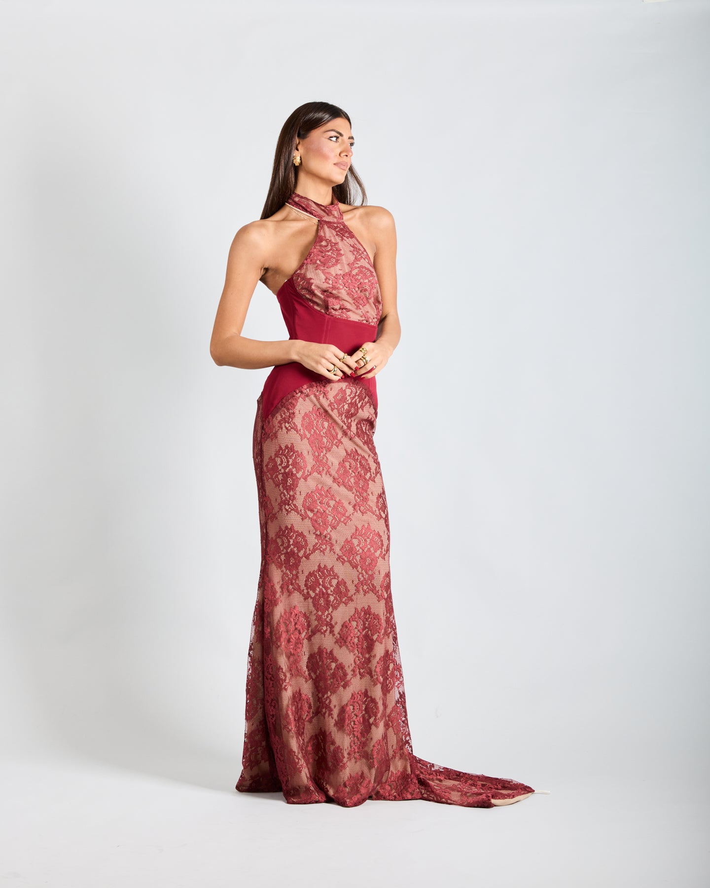 VALERIA MAZZA VM465BD