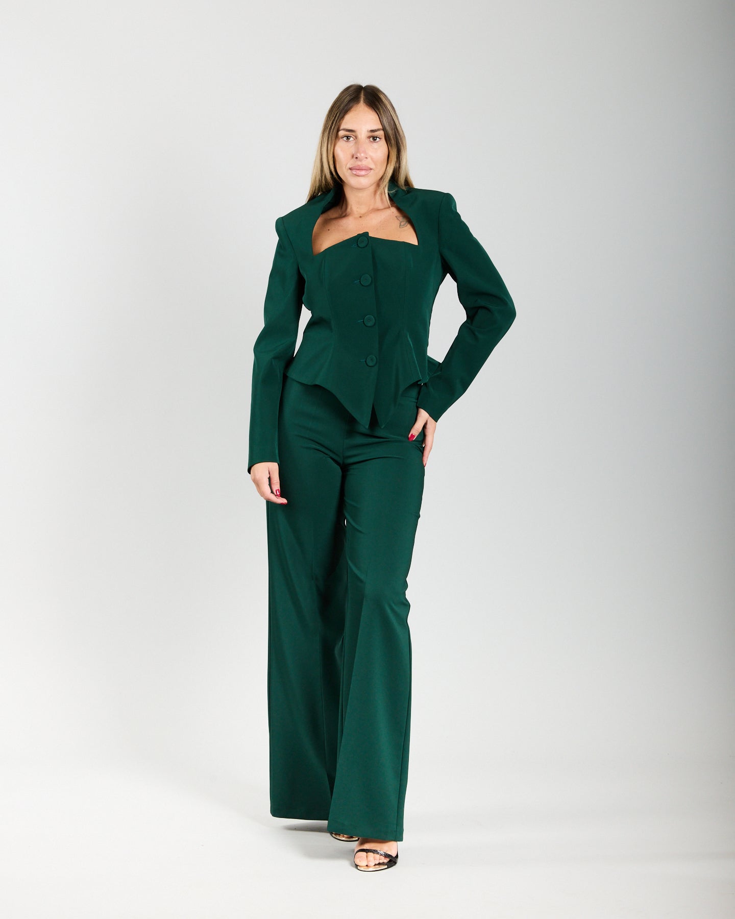 VALERIA MAZZA VM470V