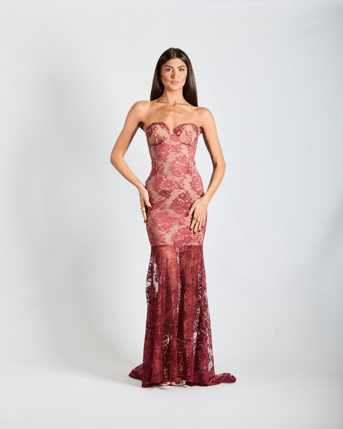 VALERIA MAZZA VM477 PIZZOBD