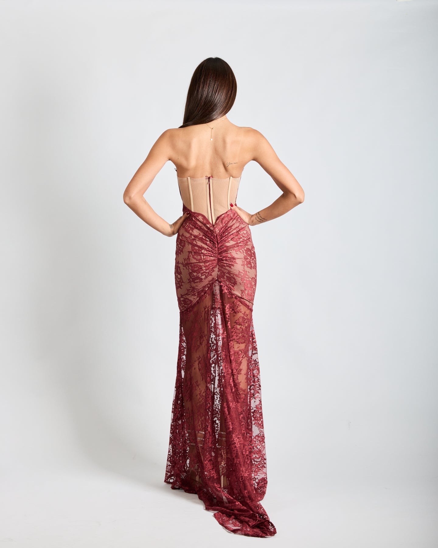 VALERIA MAZZA VM477 PIZZOBD