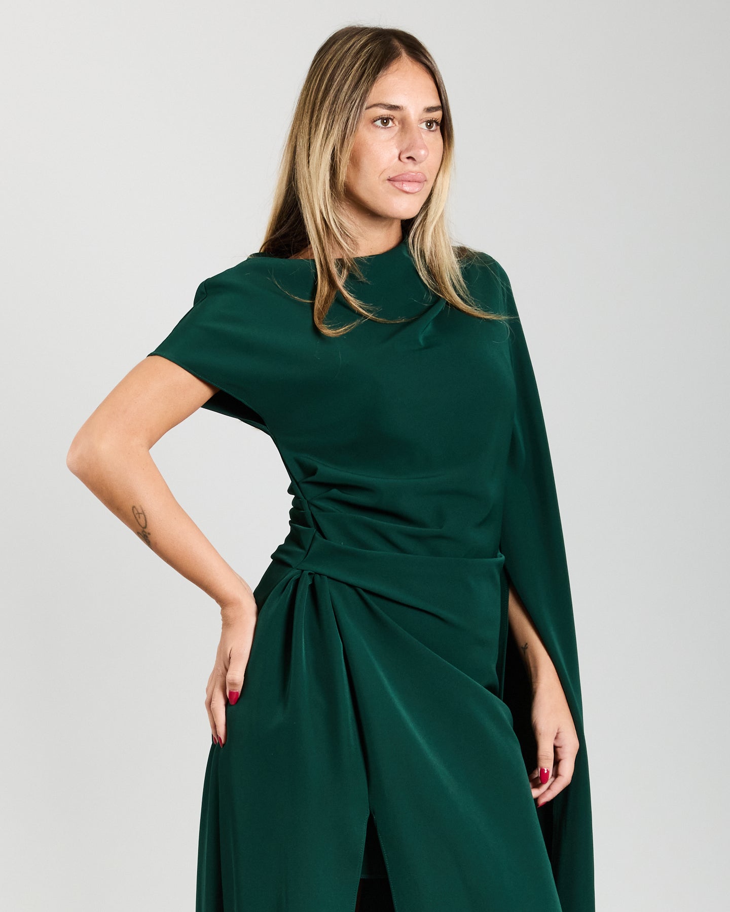 VALERIA MAZZA VM481V