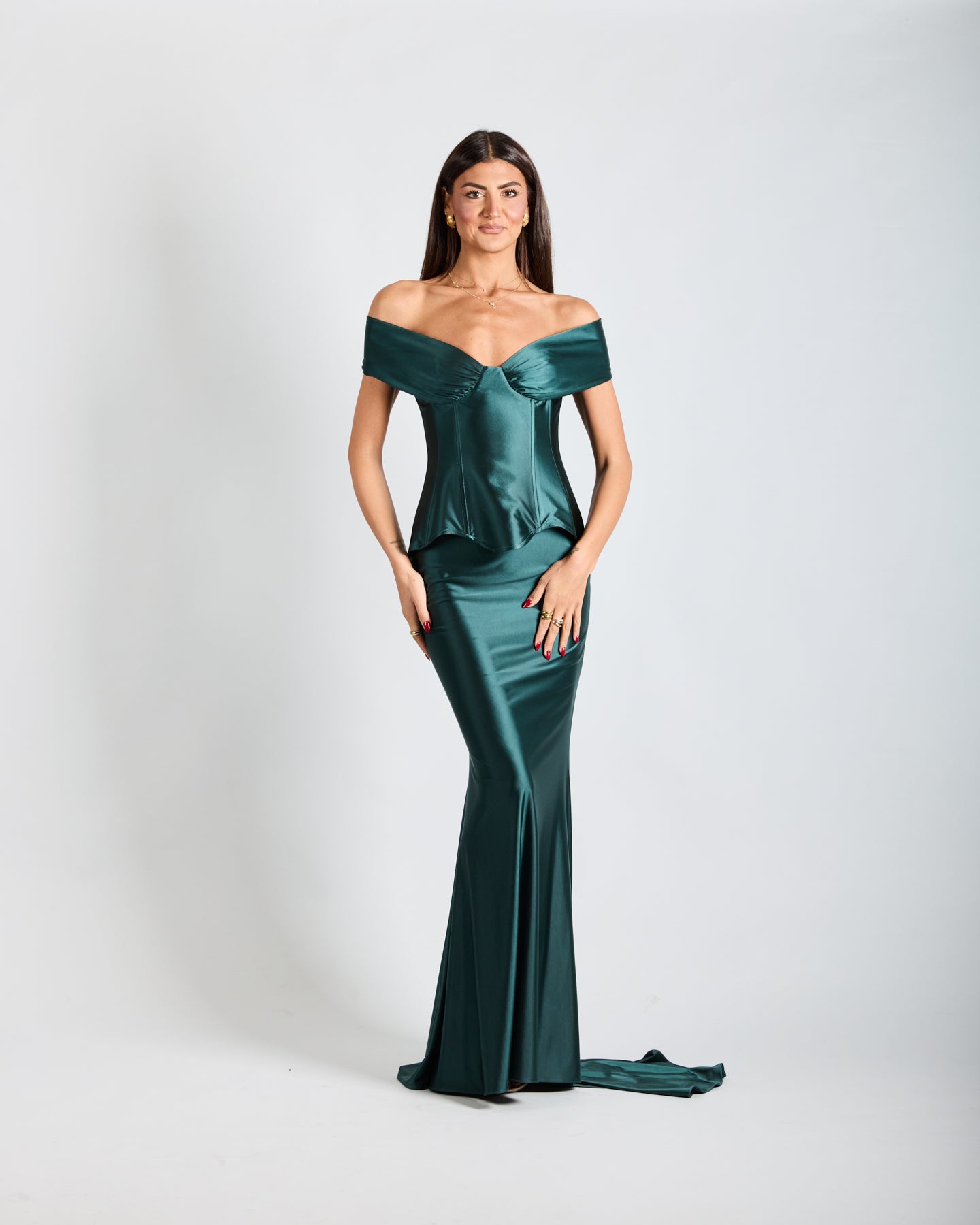 VALERIA MAZZA VM493V