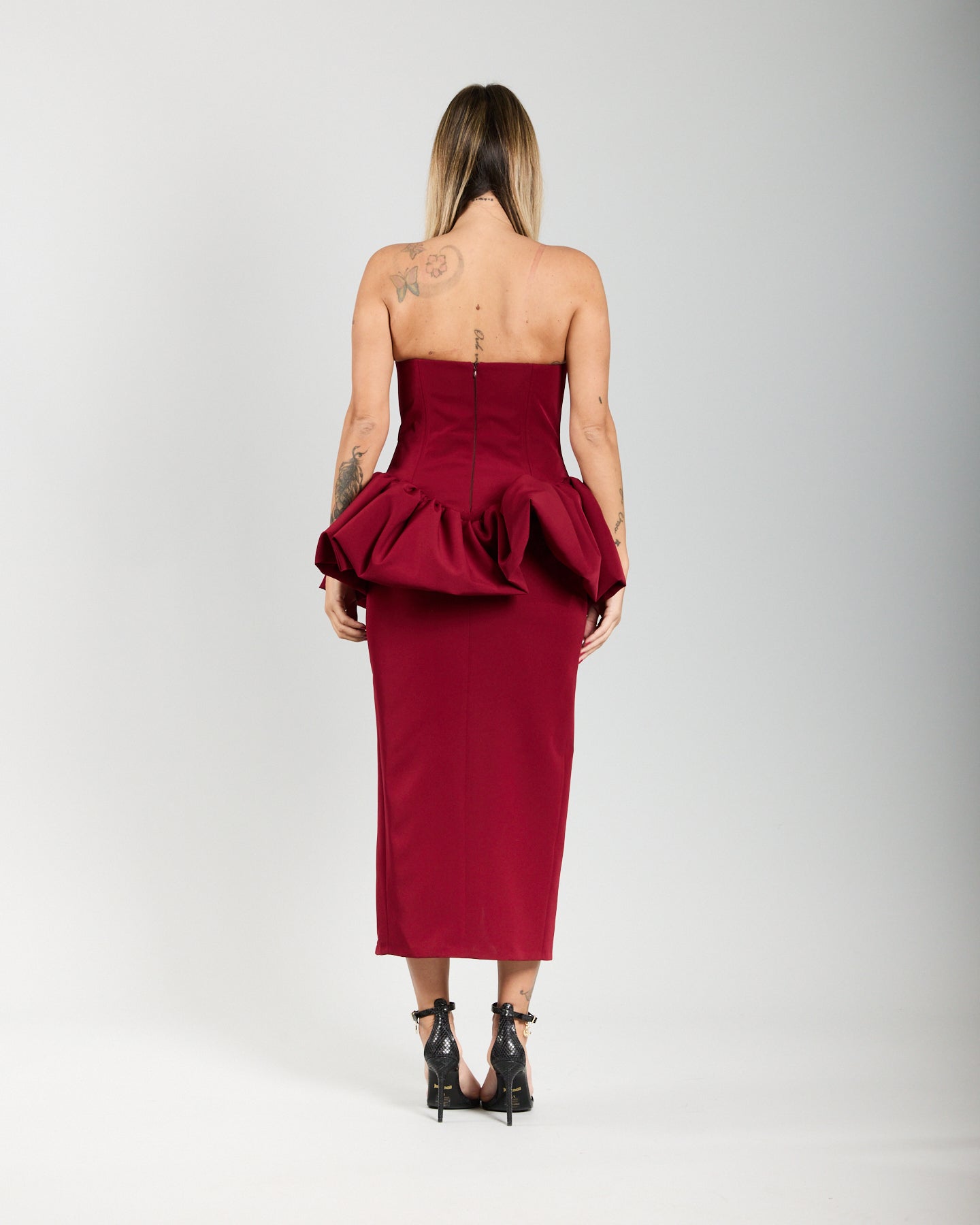 VALERIA MAZZA VM499B