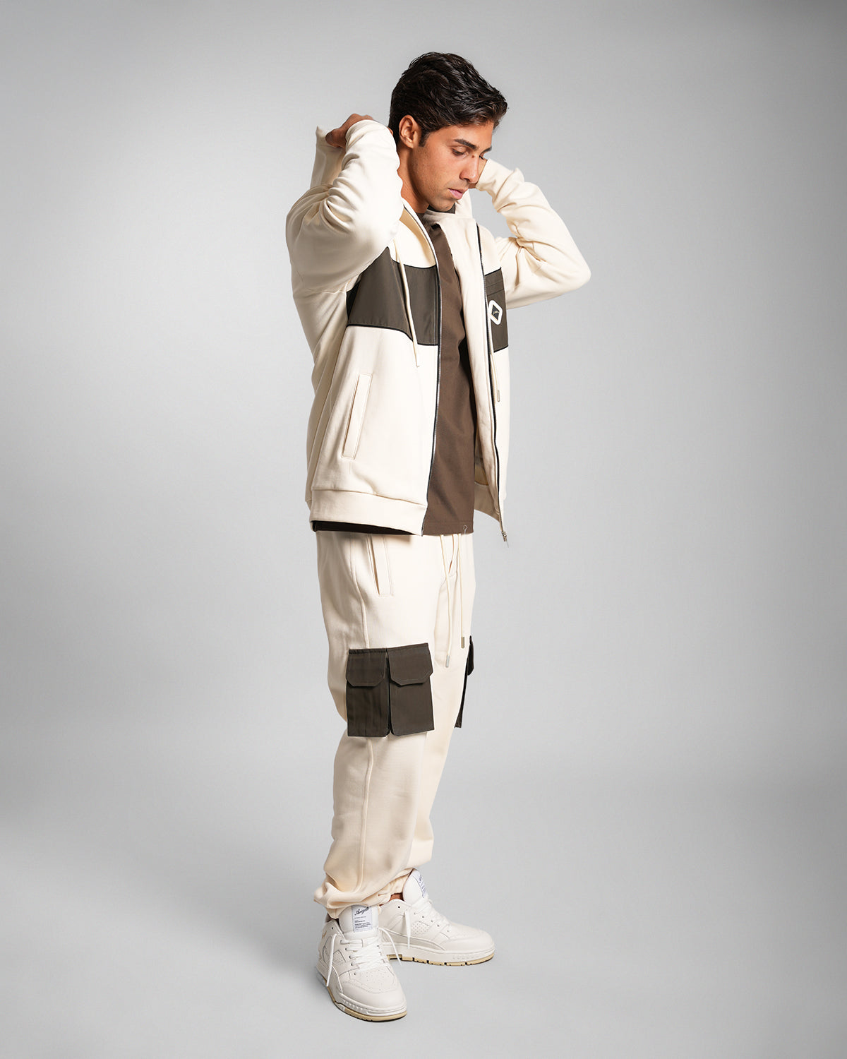 YES LONDON XMF3959BV