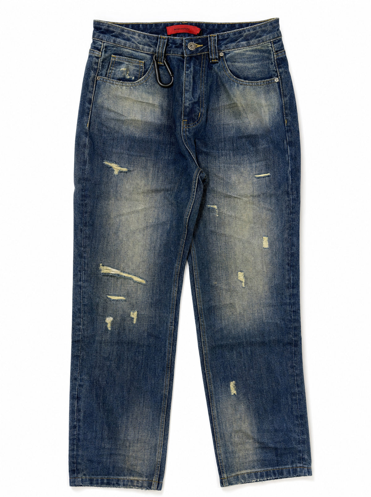 ACUPUNCTURE HTEM855303D