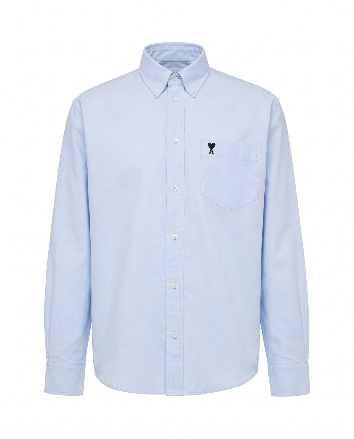 AMI - Camicia Button Down 