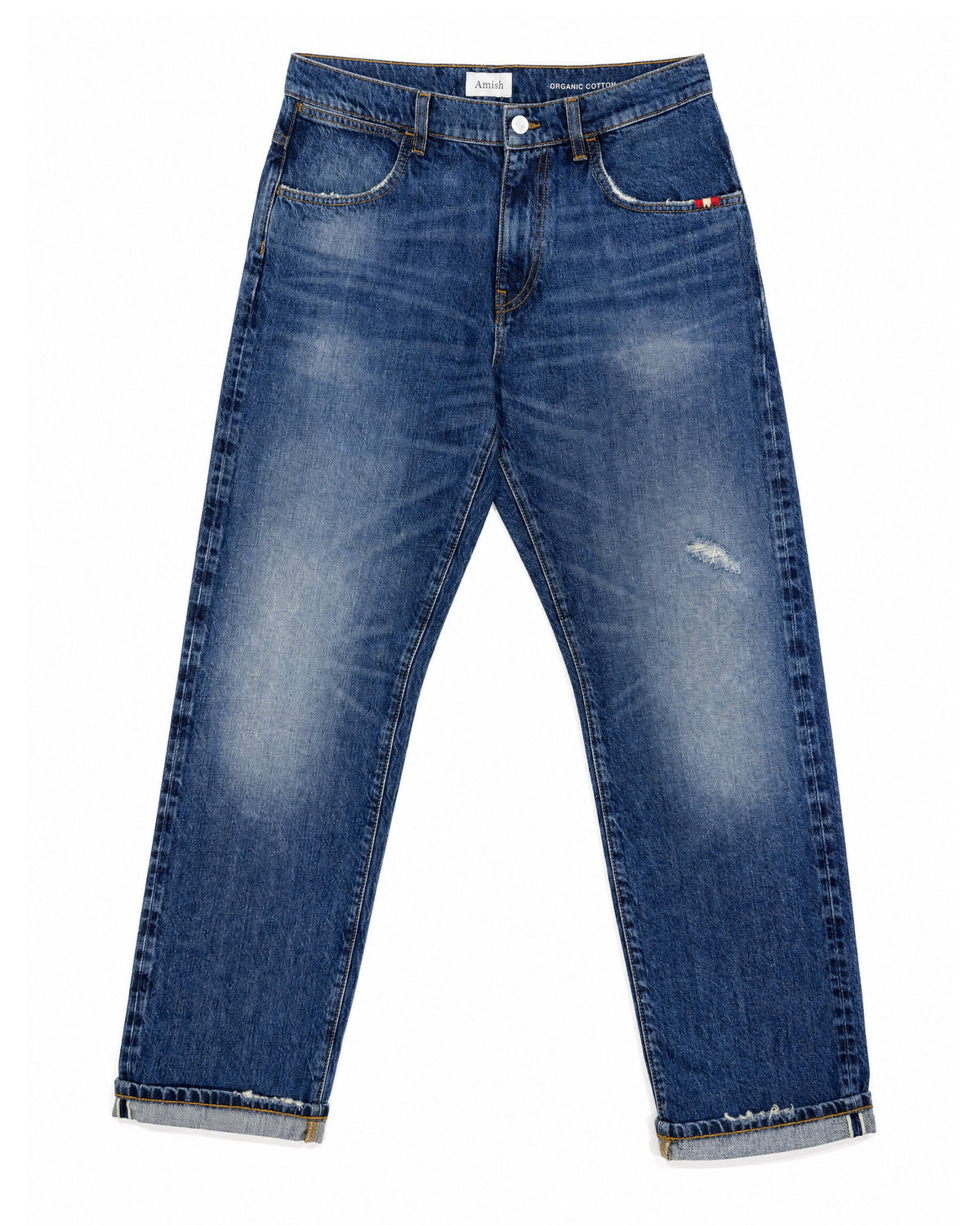 AMU010CT253293C0999 AMISH