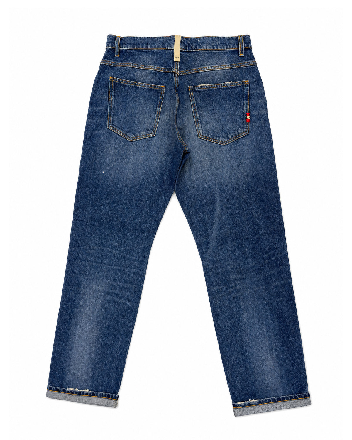 AMU010CT253293C0999 AMISH