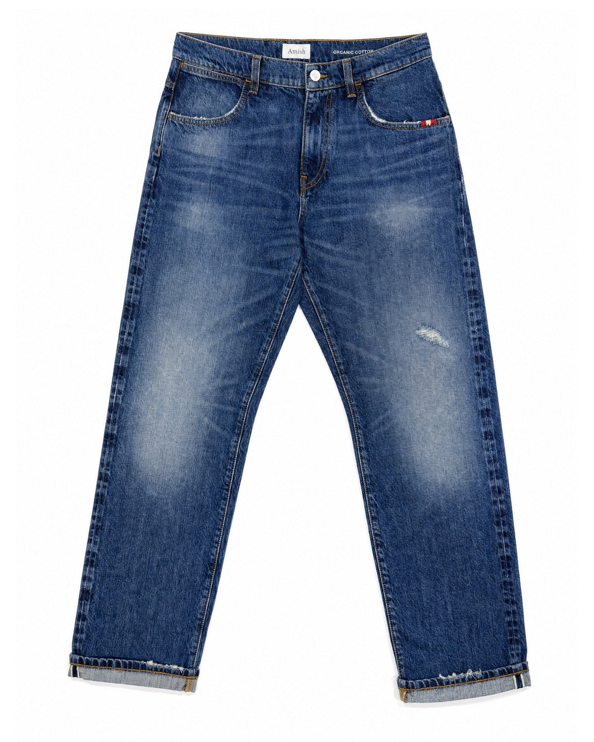 AMU010CT253293C0999 AMISH