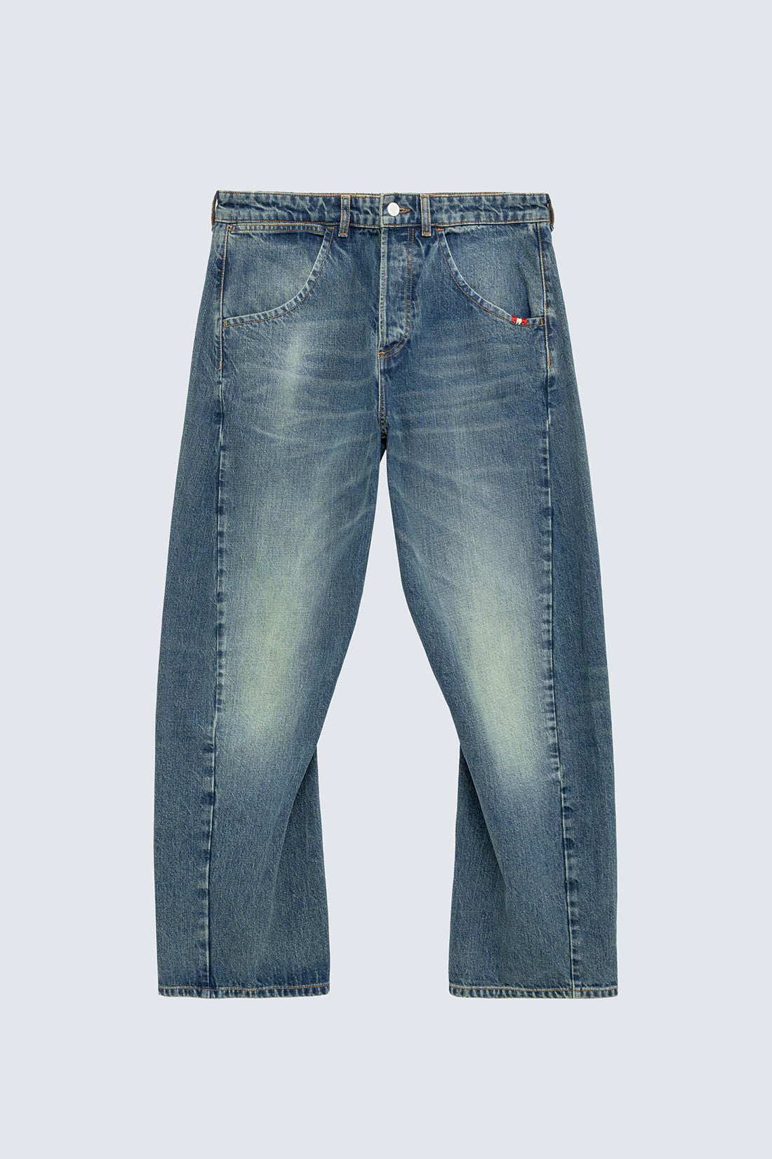 AMISH AMU156CT253292C0999