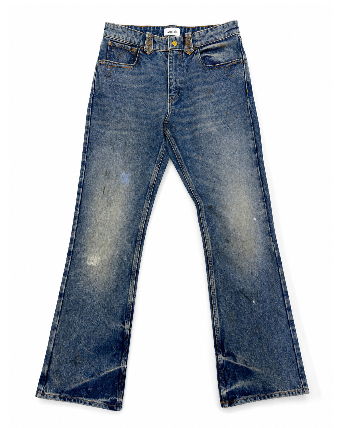 AMISH AMU165CT523301C0999