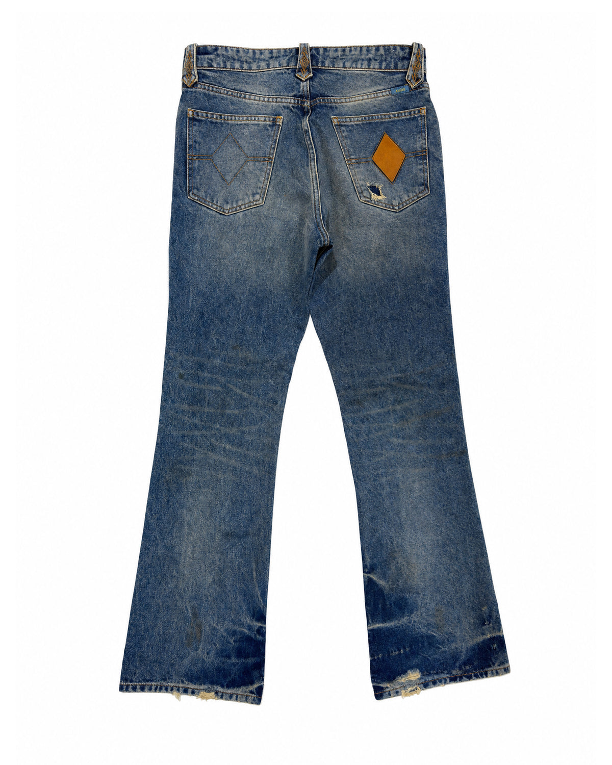 AMISH AMU165CT523301C0999