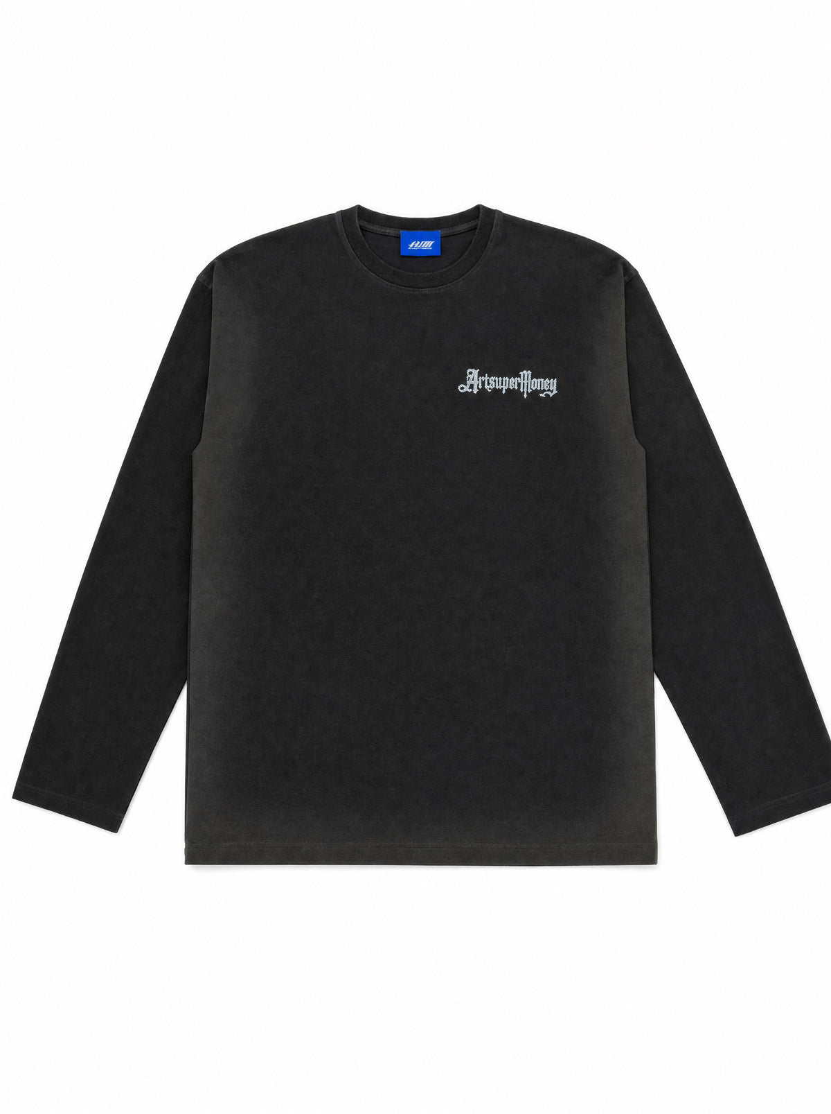 t-shirt art super money 