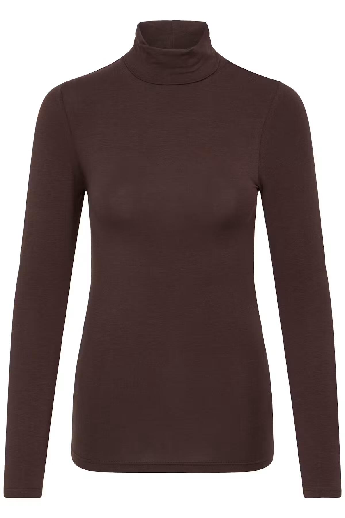 B-YOUNG 20802565 PAMILA ROLL NECK191016