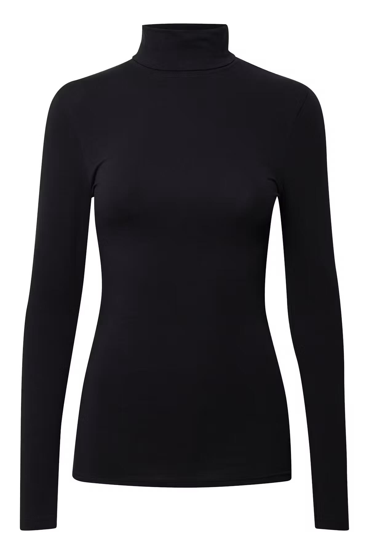 B-YOUNG 20802565 PAMILA ROLL NECK80001
