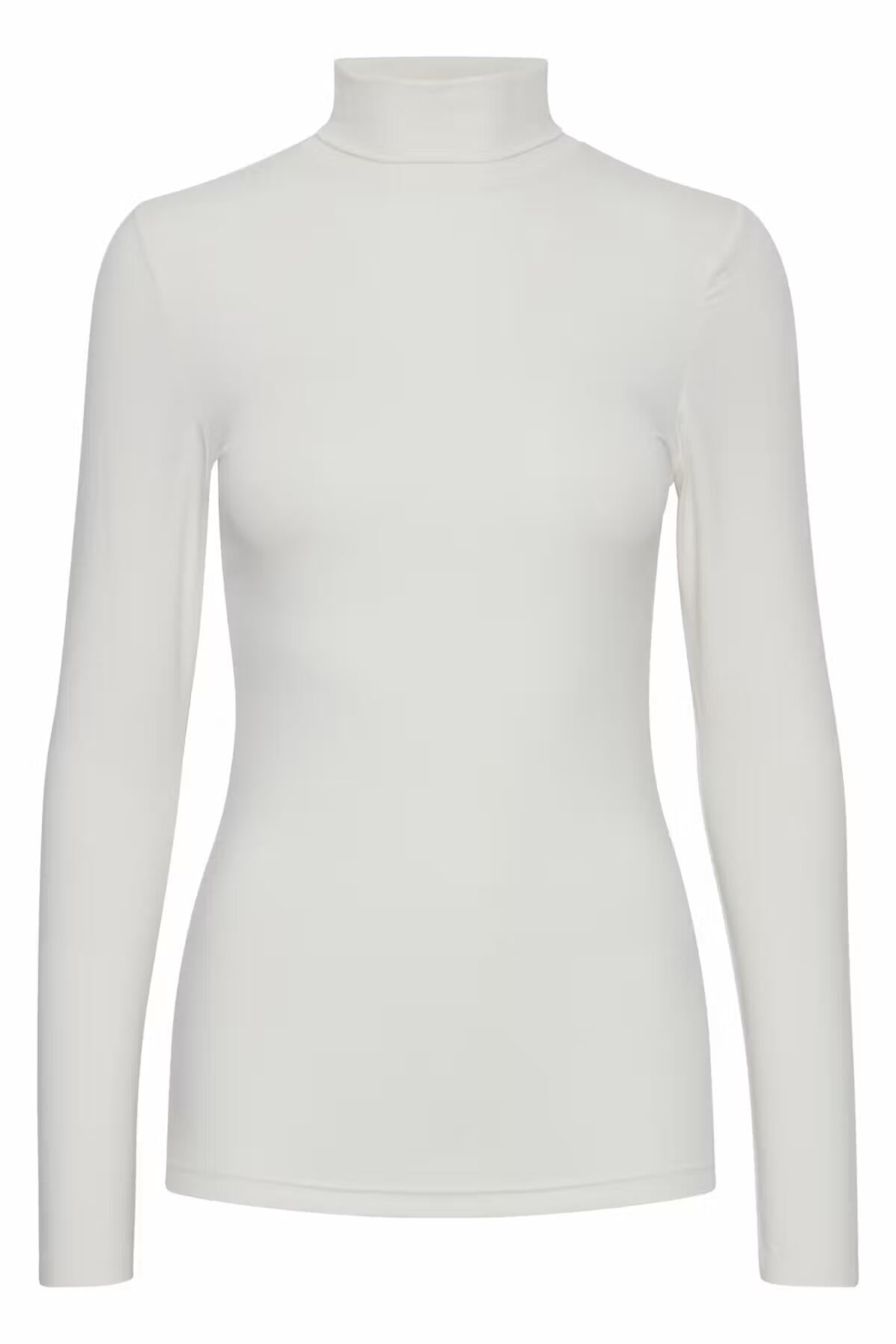 B-YOUNG 20802565 PAMILA ROLL NECK80115