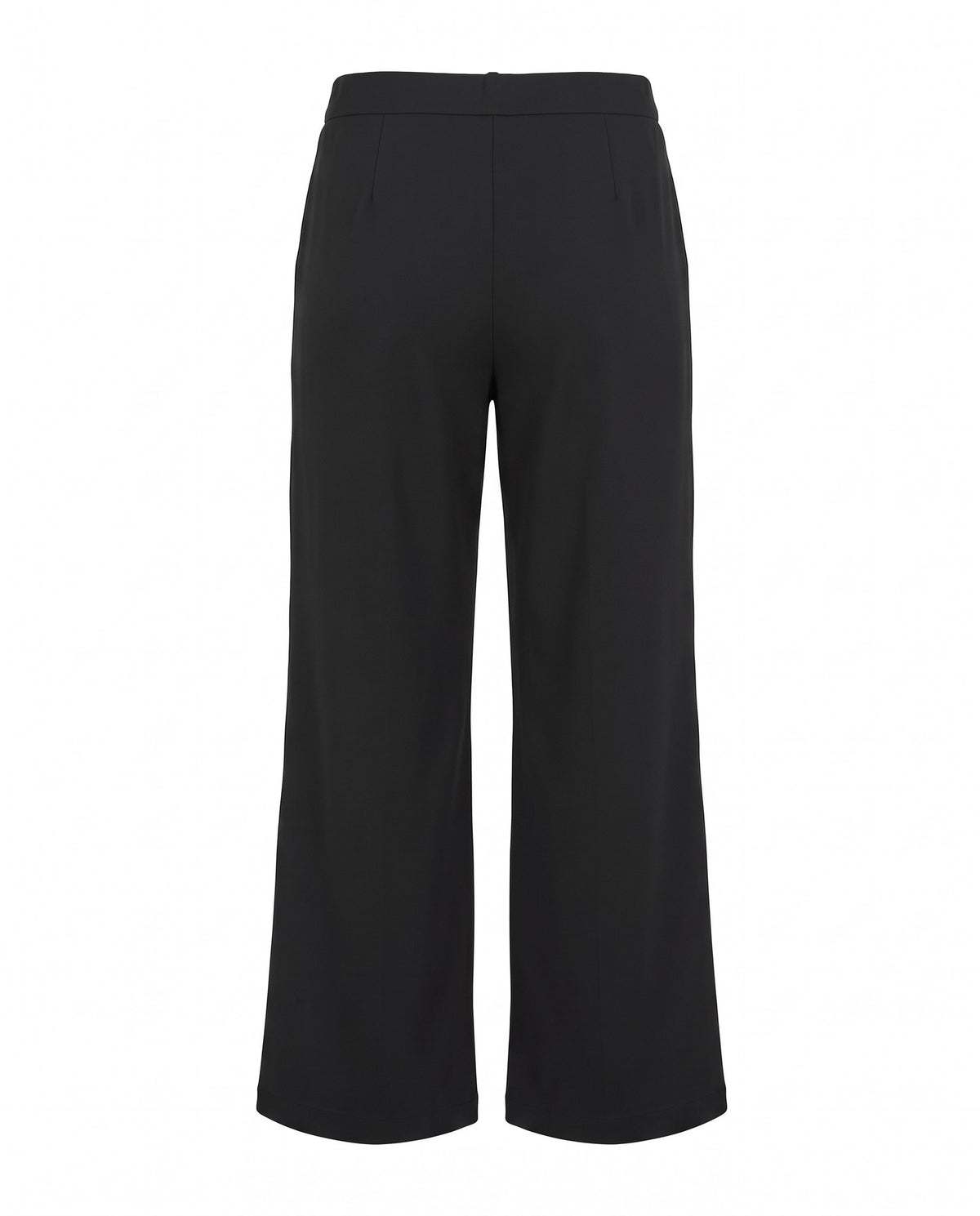 20812847 BYRIZETTA WIDE PANTS 2200451 B-YOUNG