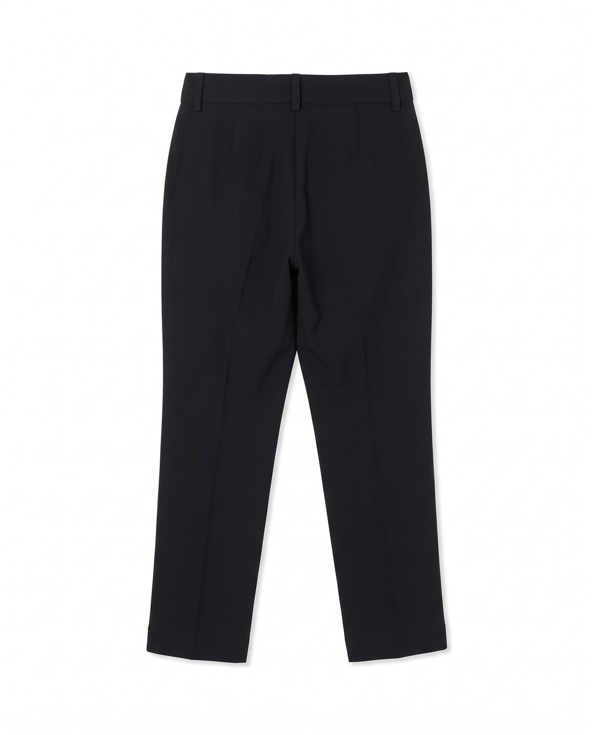 20816978 BYDIXI STRAIGHT PANTS200451 B-YOUNG