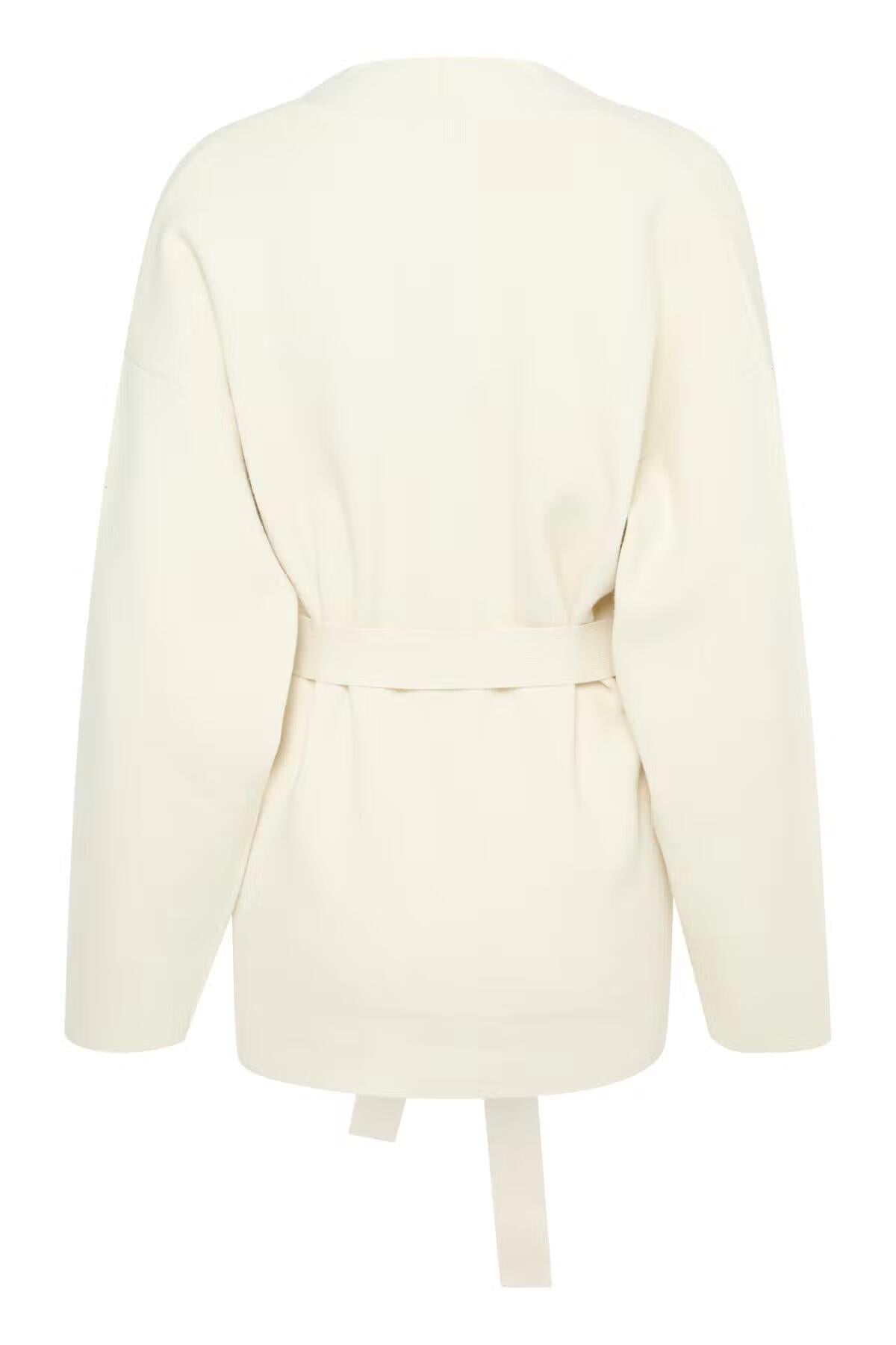 B-YOUNG 20819485 BYOTARI CARDIGAN JACKET191016
