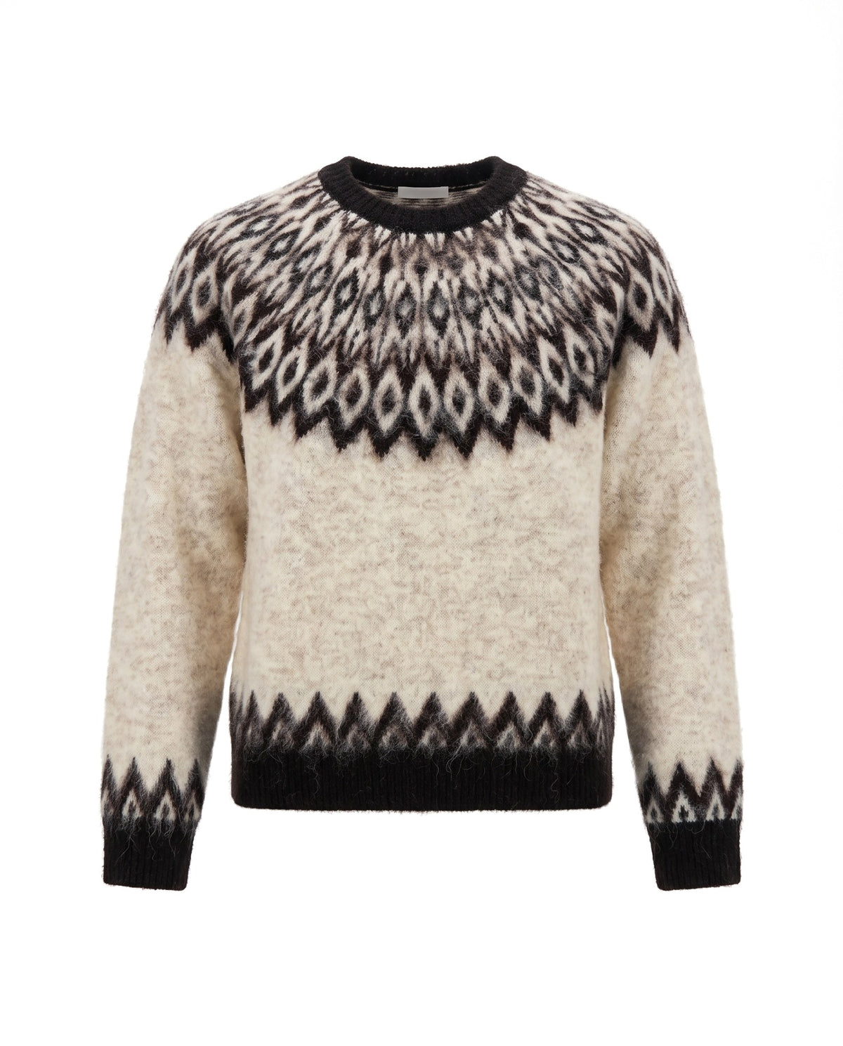 20819504 BYMILOU LS JUMPER900014788 B-YOUNG