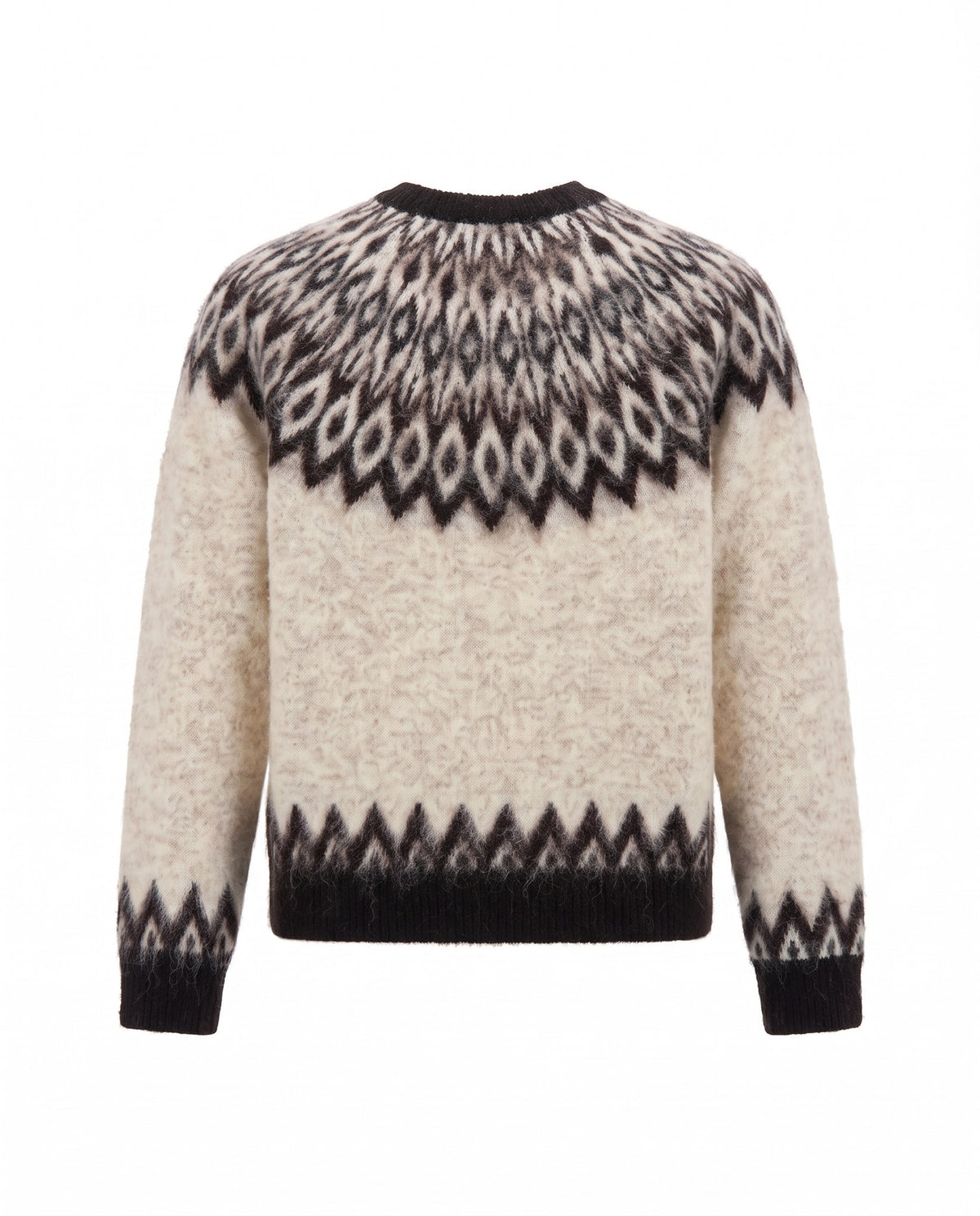 20819504 BYMILOU LS JUMPER900014788 B-YOUNG