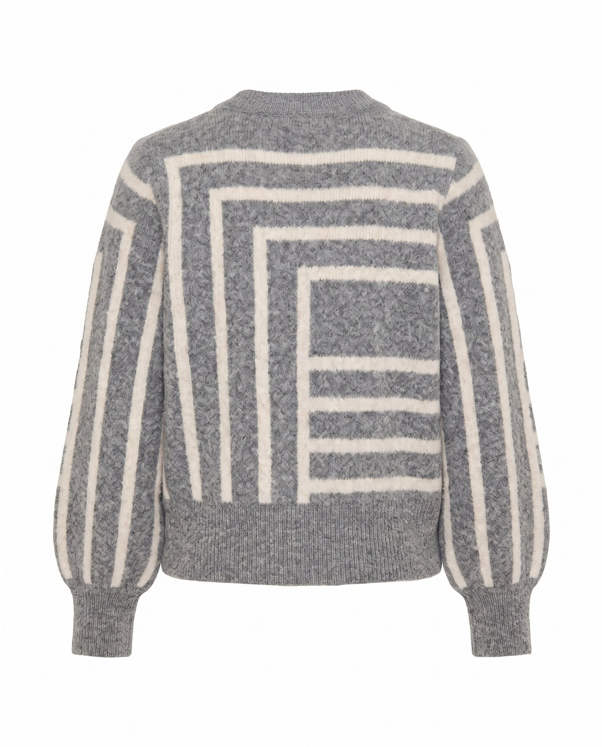 20819513 BYOMEA JUMPER 6900013984 B-YOUNG