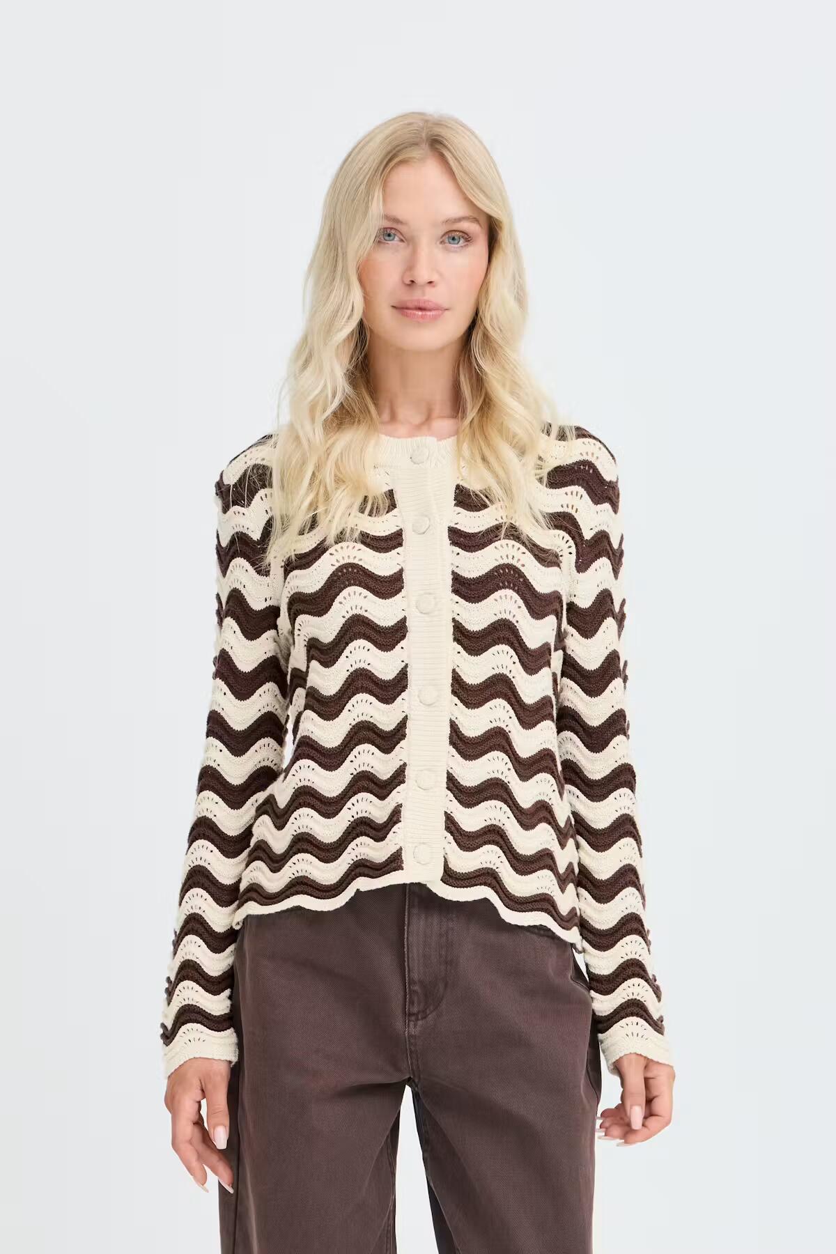 Cardigan b-young 