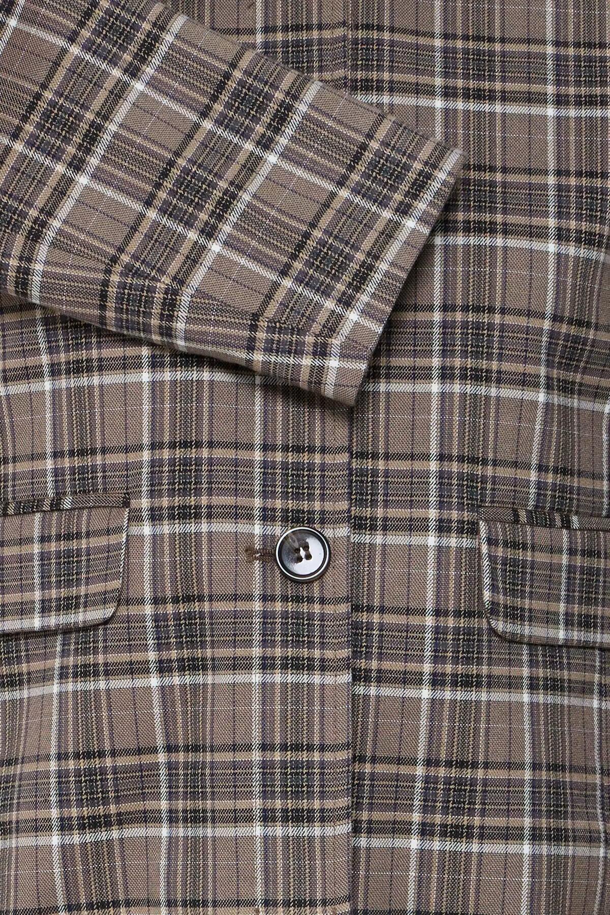 B-YOUNG 20819545 BYESTOLO SHORT JACKET900013264