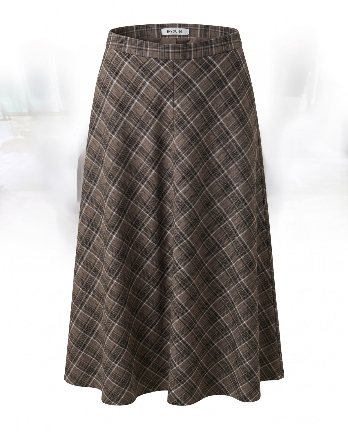 20819548 BYESTOLO SKIRT900013264 B-YOUNG