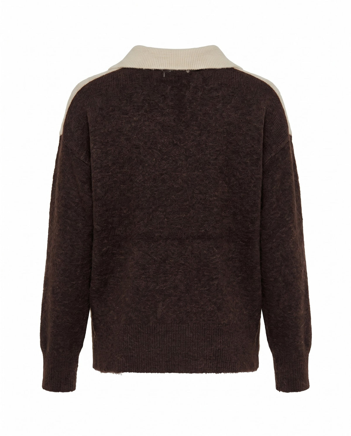 20819592 BYMONNA POLO JUMPER900013363 B-YOUNG