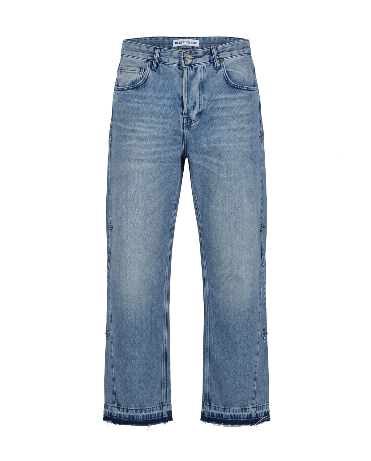 17591-1BL BLACK ISLAND