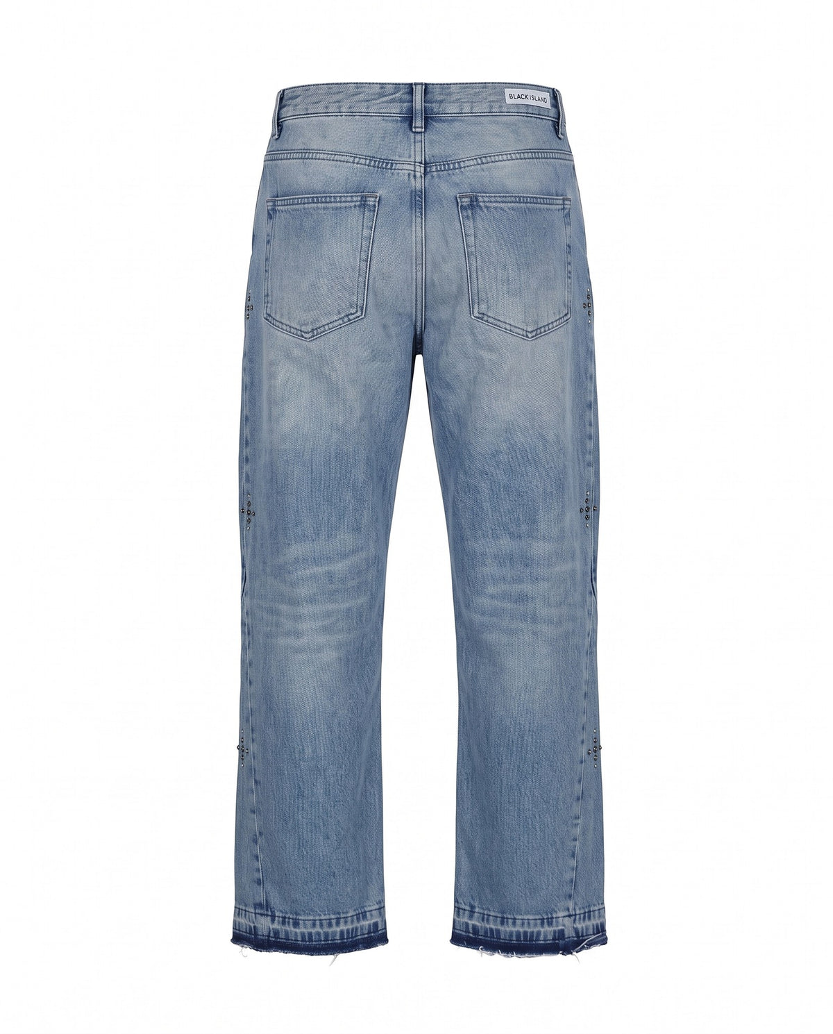 17591-1BL BLACK ISLAND