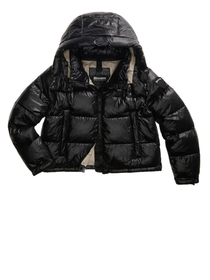 Blauer gloria nero 