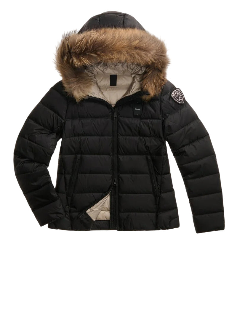 Blauer arcadia nero 