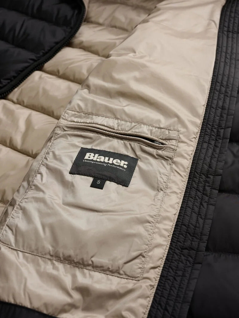 Blauer arcadia nero 
