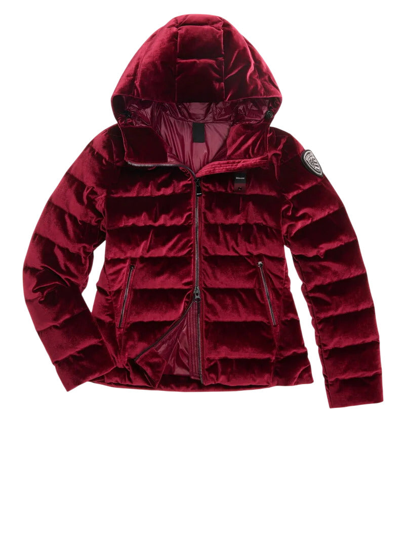 Blauer velly vinaccio 
