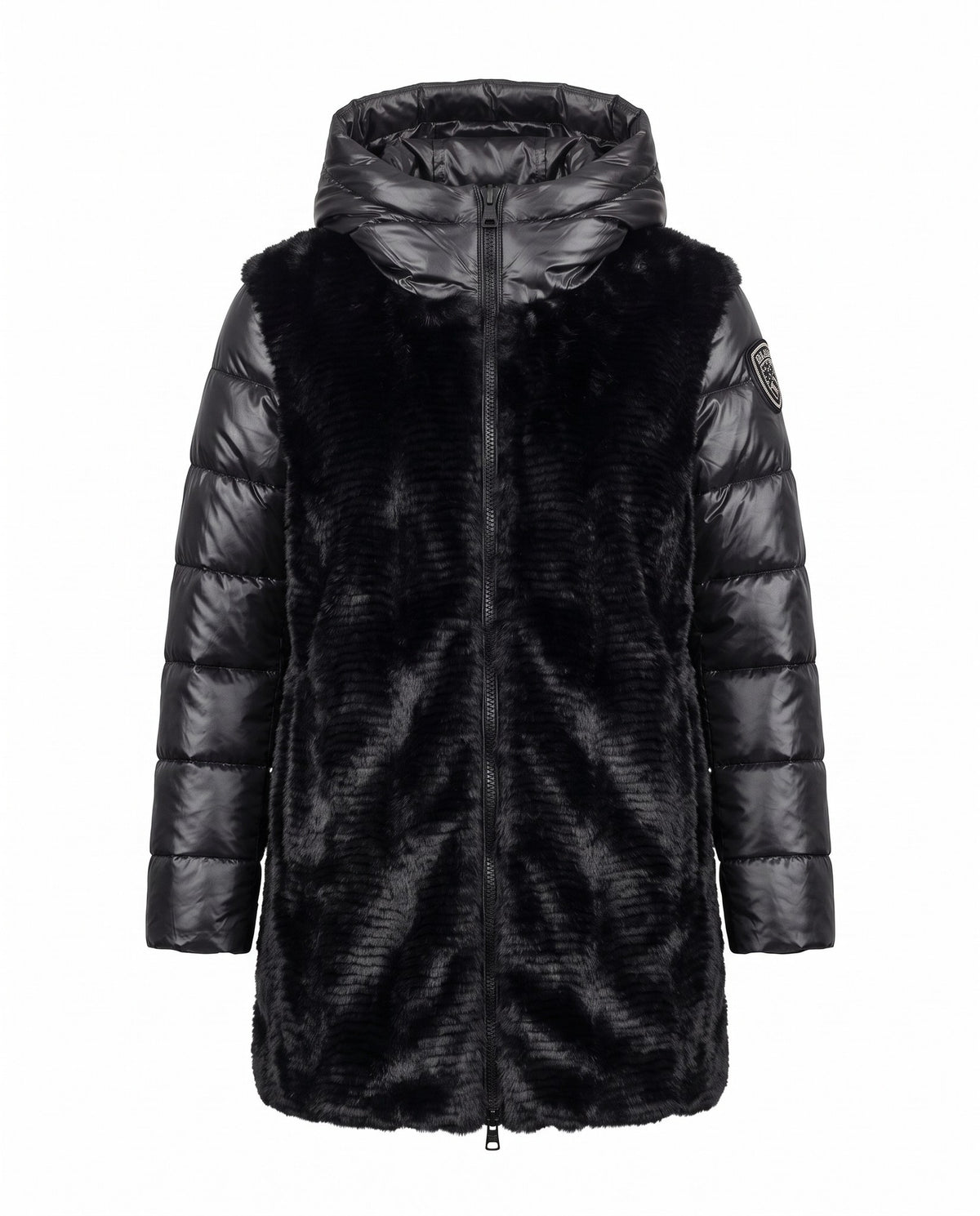 26WBLDK01223-007685999 BLAUER