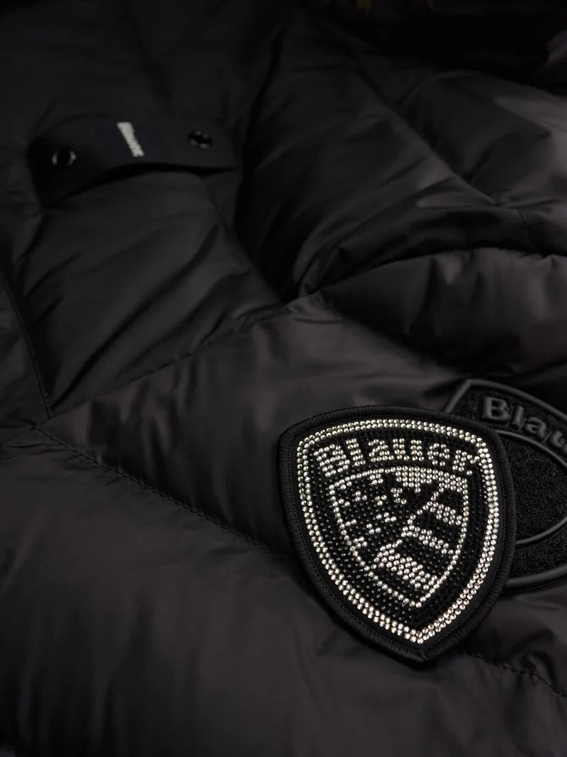 Blauer kristin nero 