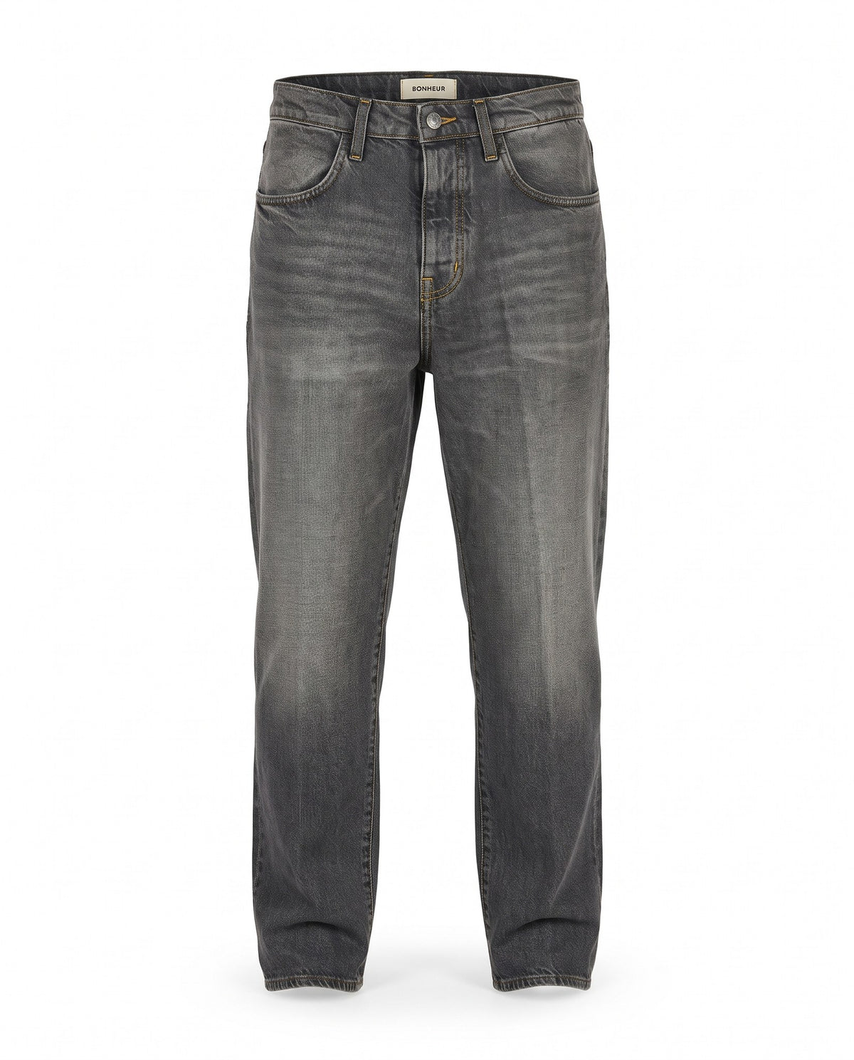 over denim 