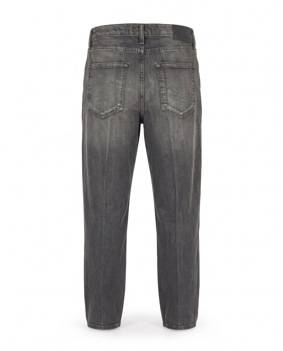 over denim 