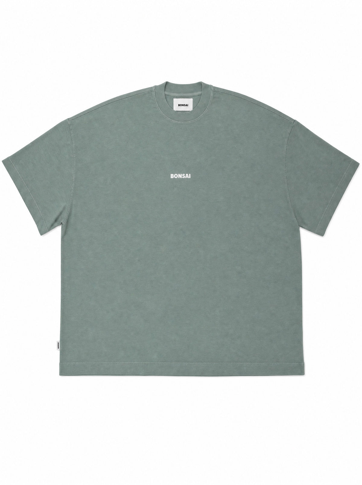 T-shirt bonsai 