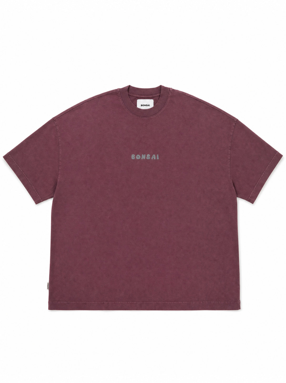 T-shirt bonsai 