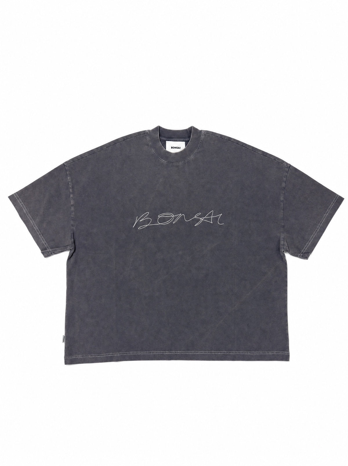 T-shirt bonsai 