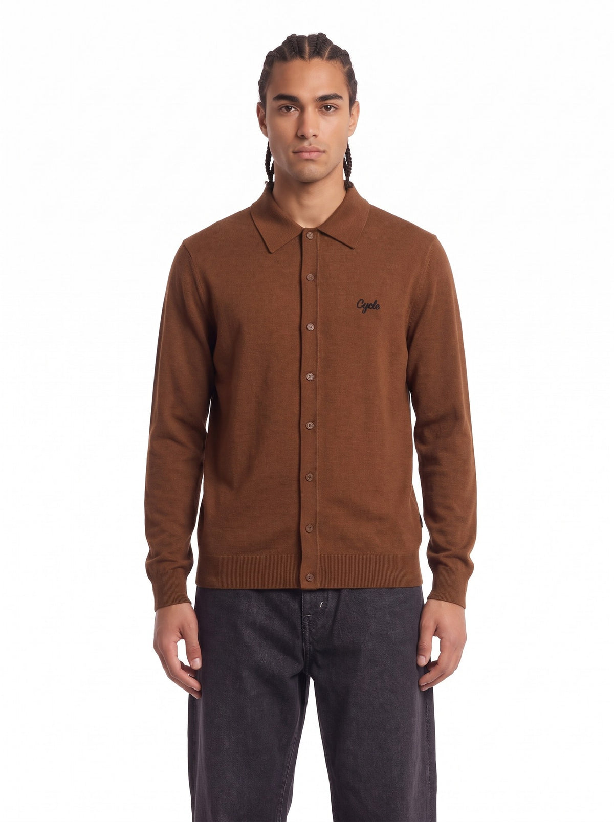 Maglia polo Cycle 