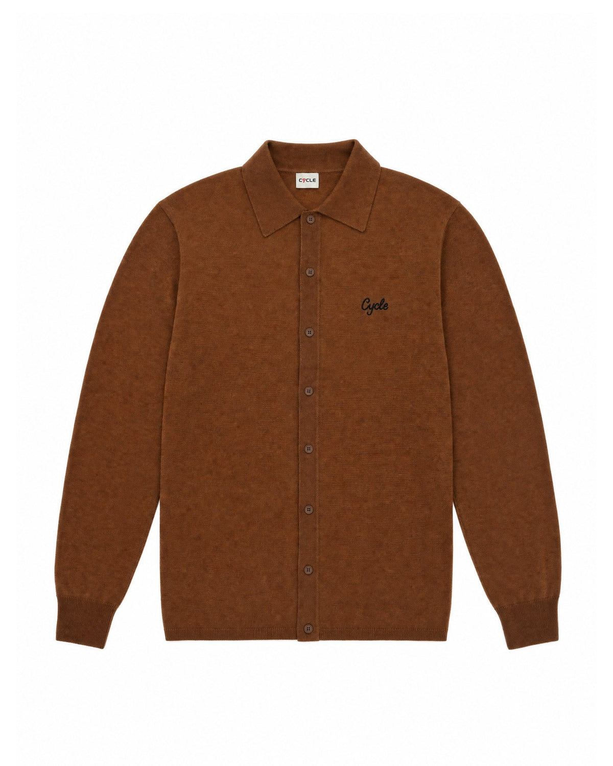 Maglia polo Cycle 