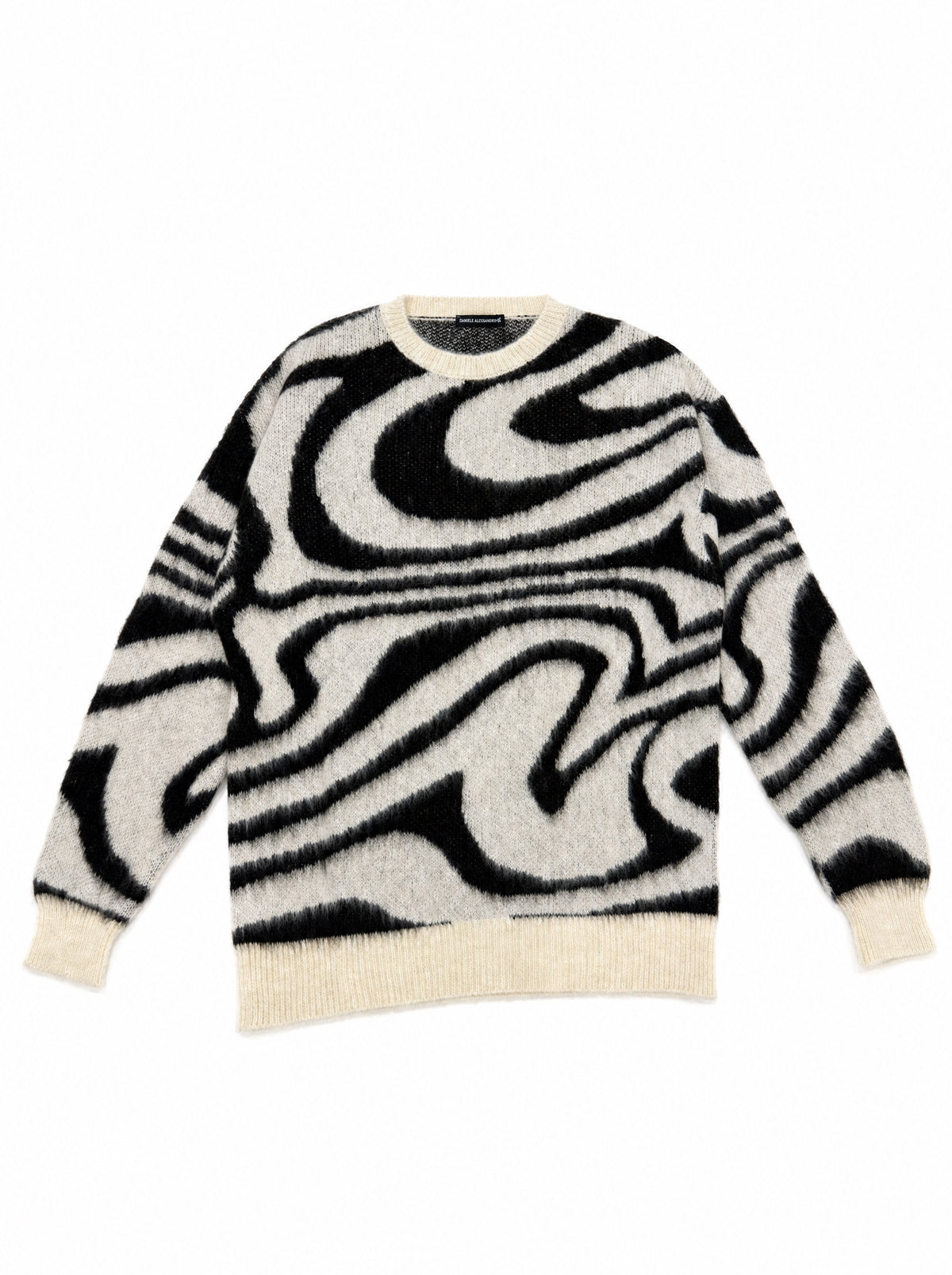 Maglia Daniele alessandrini 