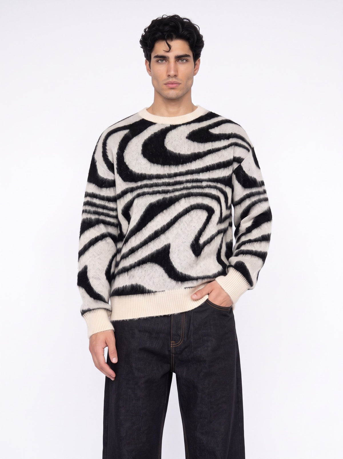 Maglia Daniele alessandrini 